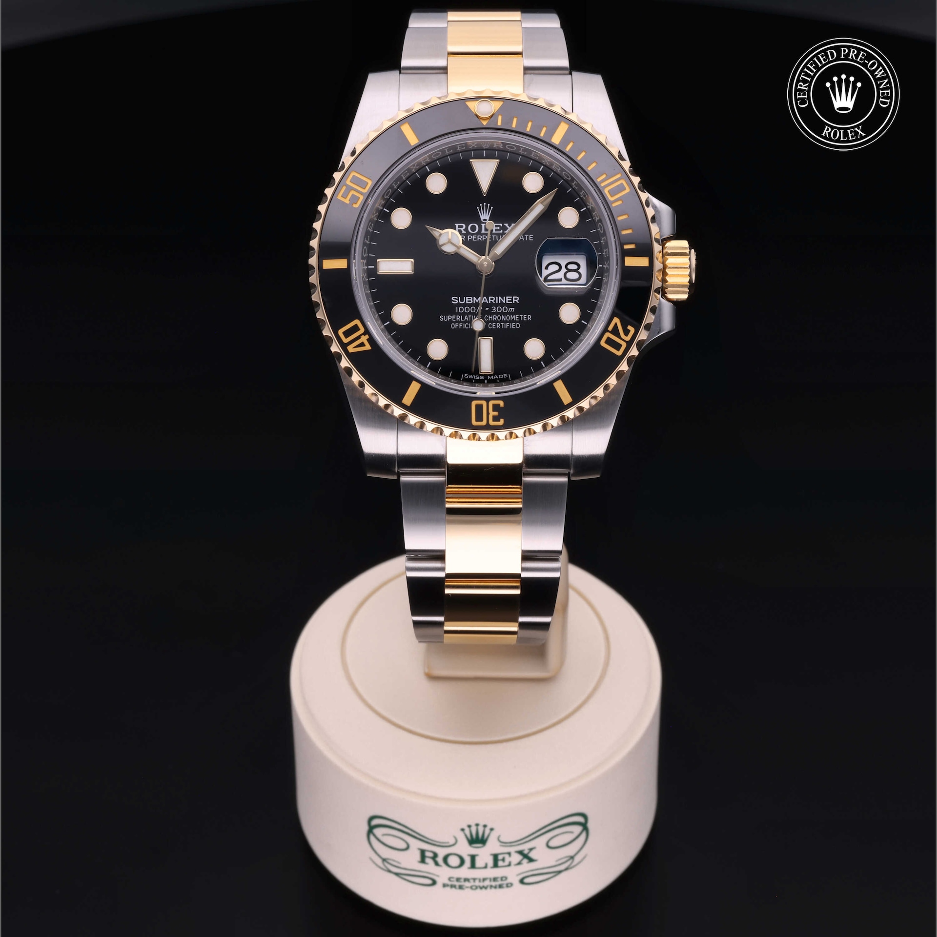 Submariner Date image