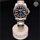 Rolex Rolex Certified Pre-Owned Submariner Date