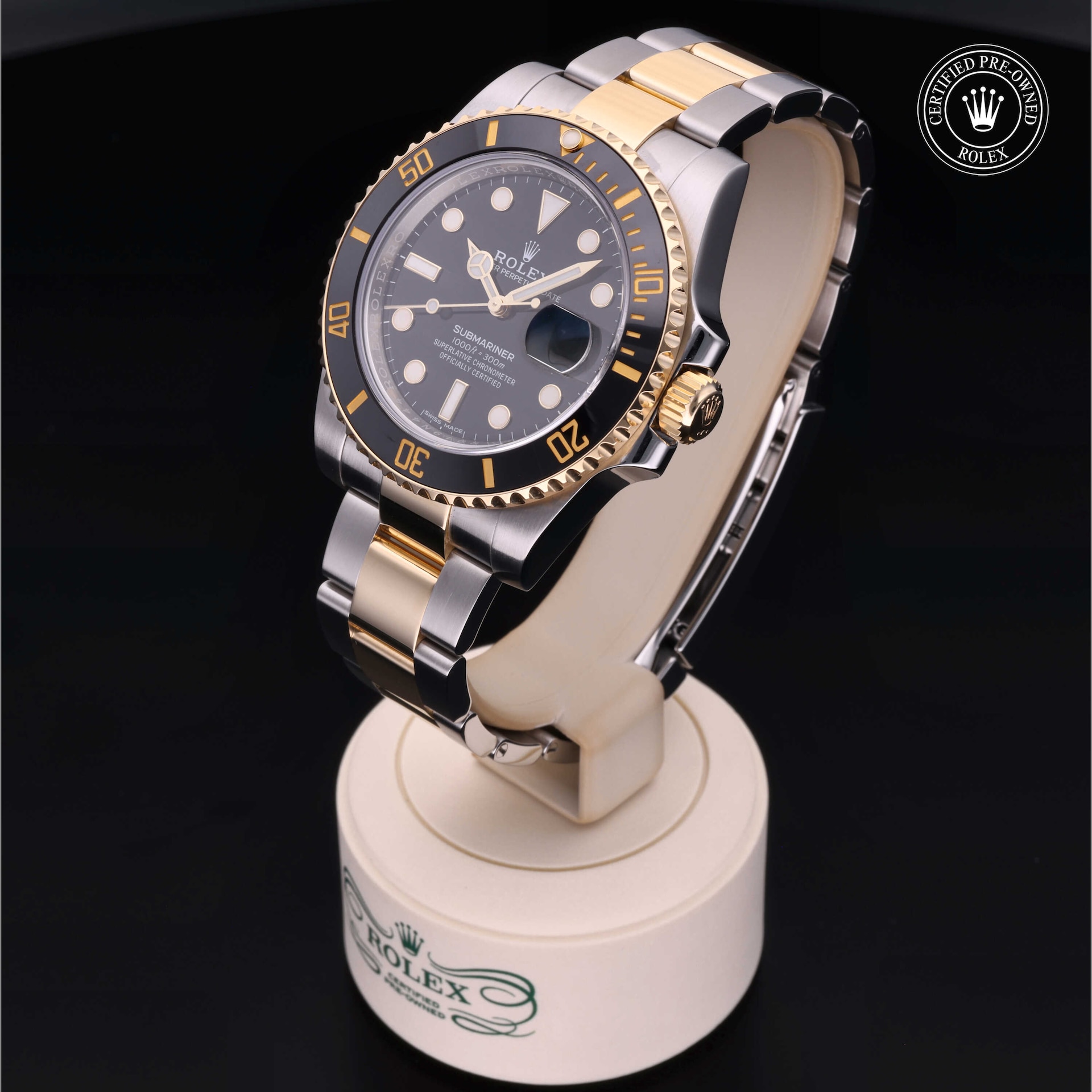 Submariner Date image