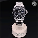 Rolex Rolex Certified Pre-Owned Submariner Date