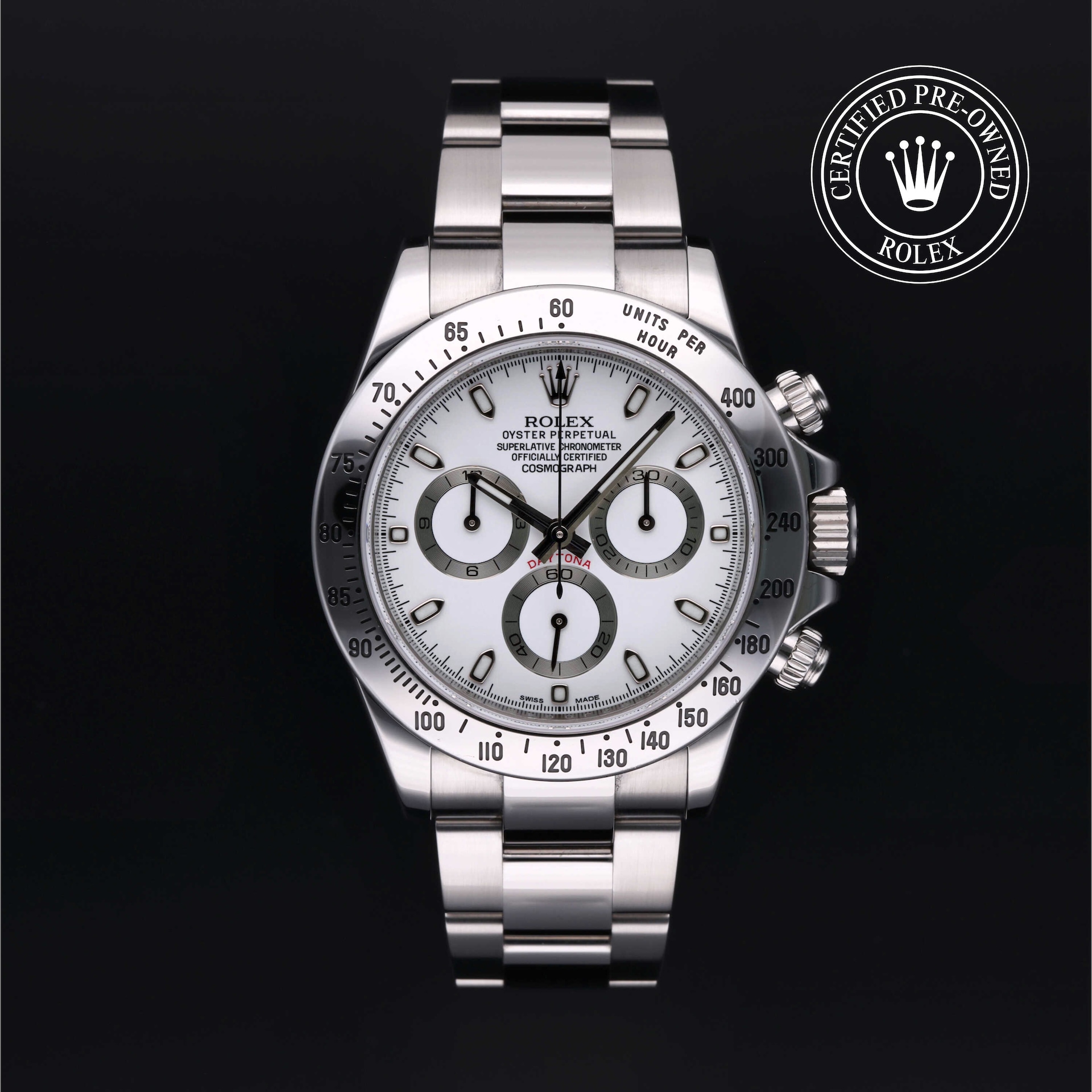Cosmograph Daytona image