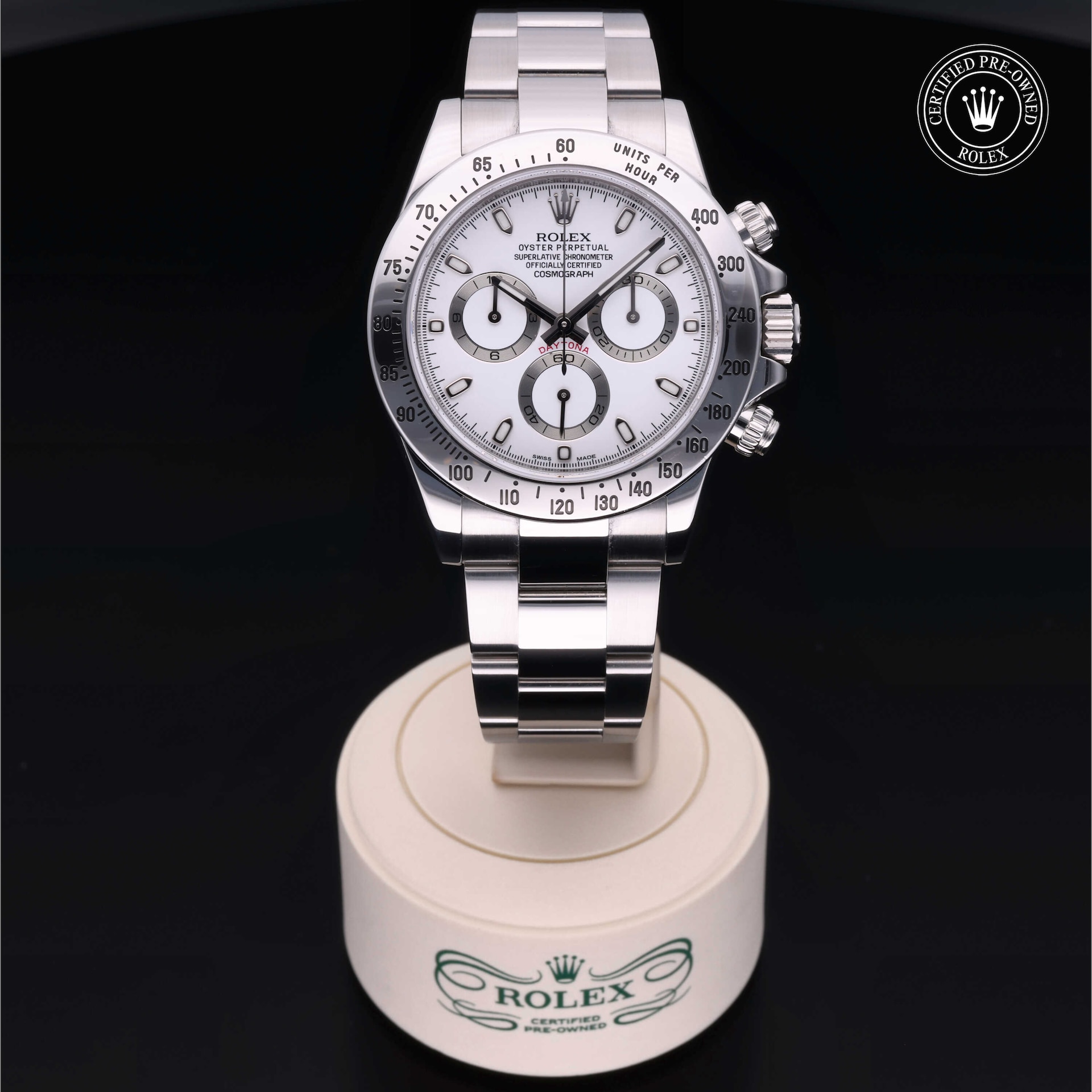 Cosmograph Daytona image