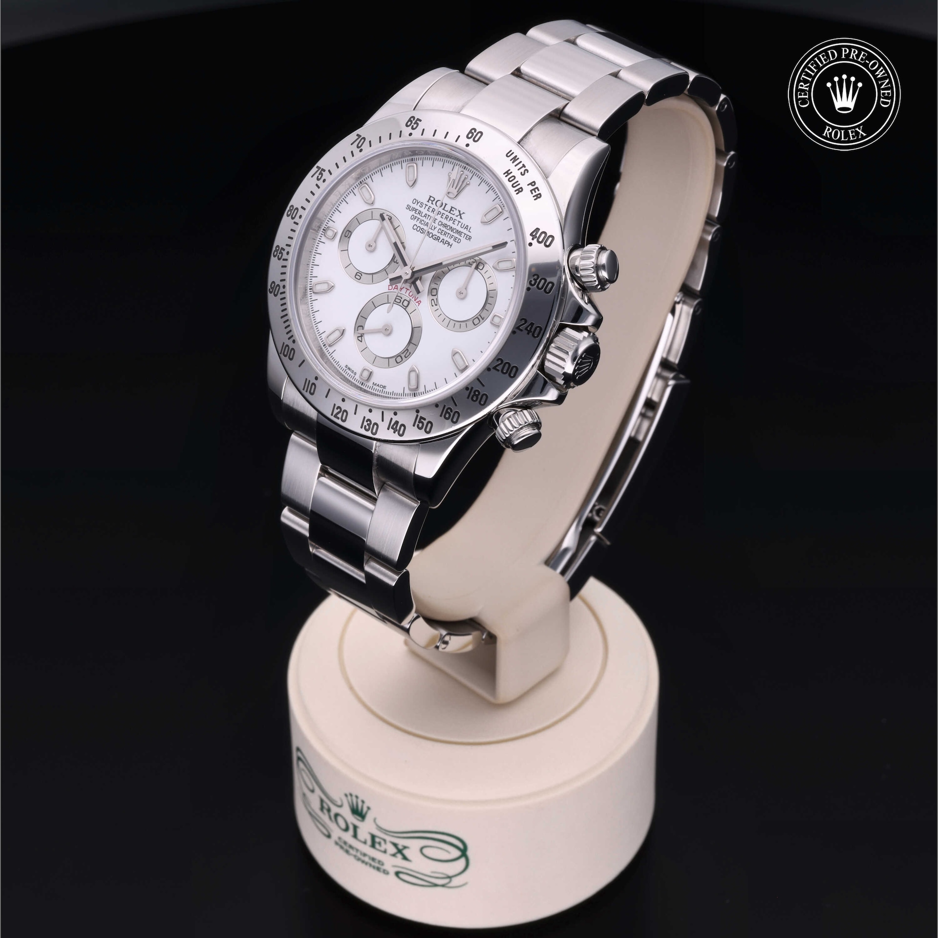 Cosmograph Daytona image