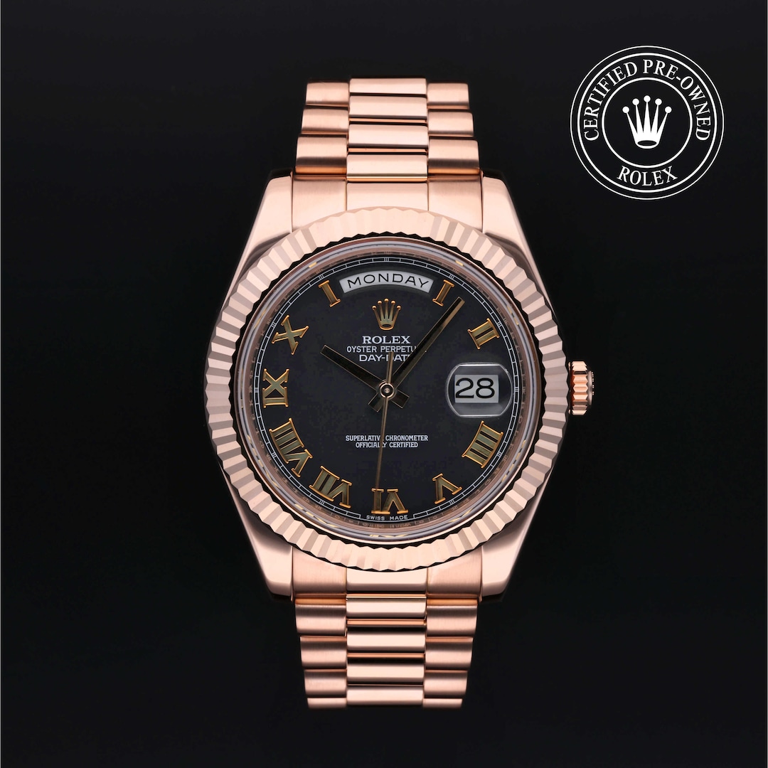 Rolex 2025 watches goldsmiths