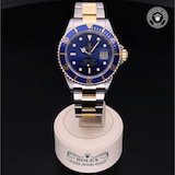 Rolex Rolex Certified Pre-Owned Submariner Date