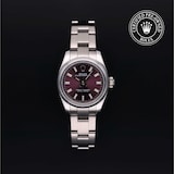 Rolex Rolex Certified Pre-Owned Oyster Perpetual 26