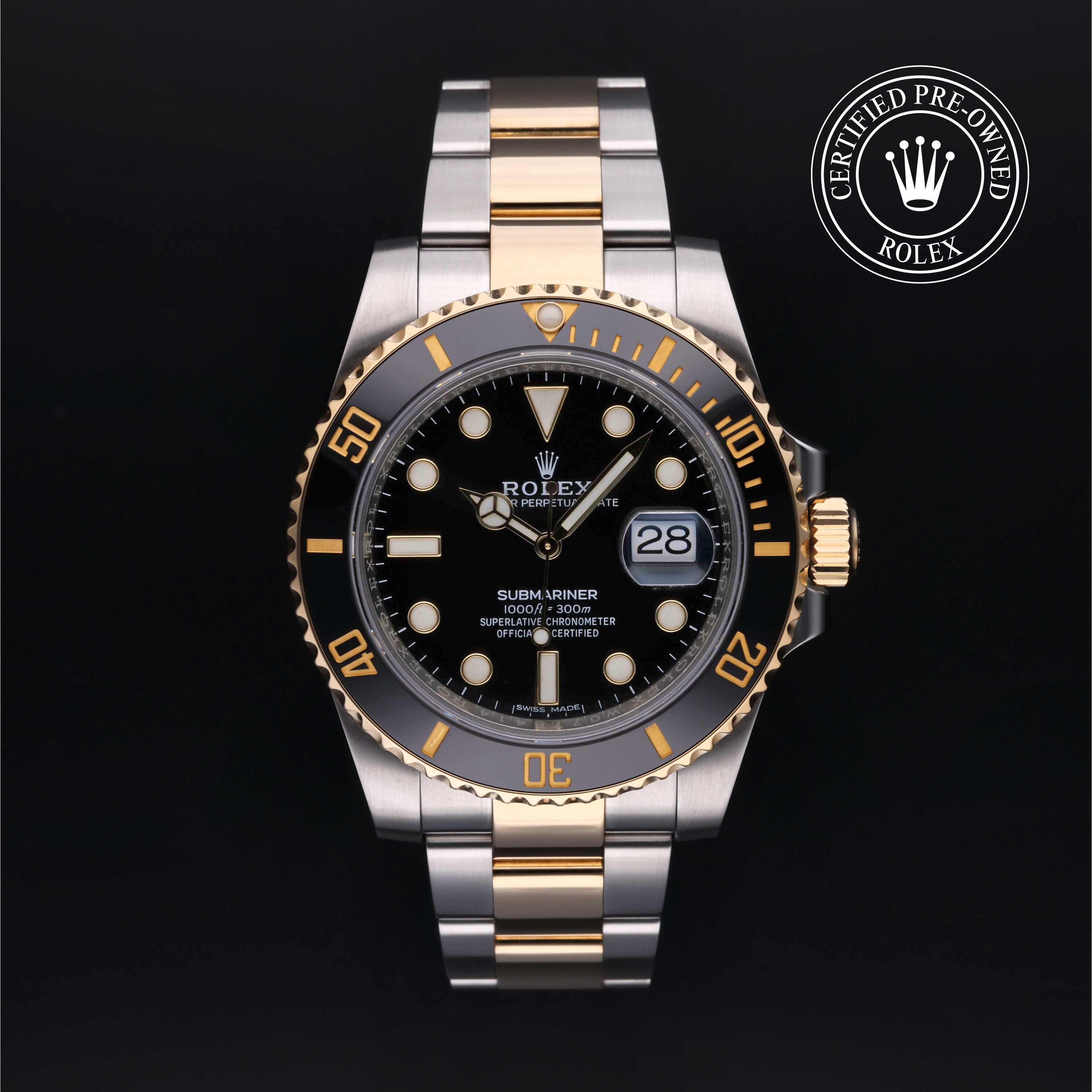 Rolex submariner goldsmiths new arrivals