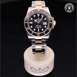 Rolex Rolex Certified Pre-Owned Submariner Date