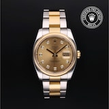 Rolex Rolex Certified Pre-Owned Datejust 36