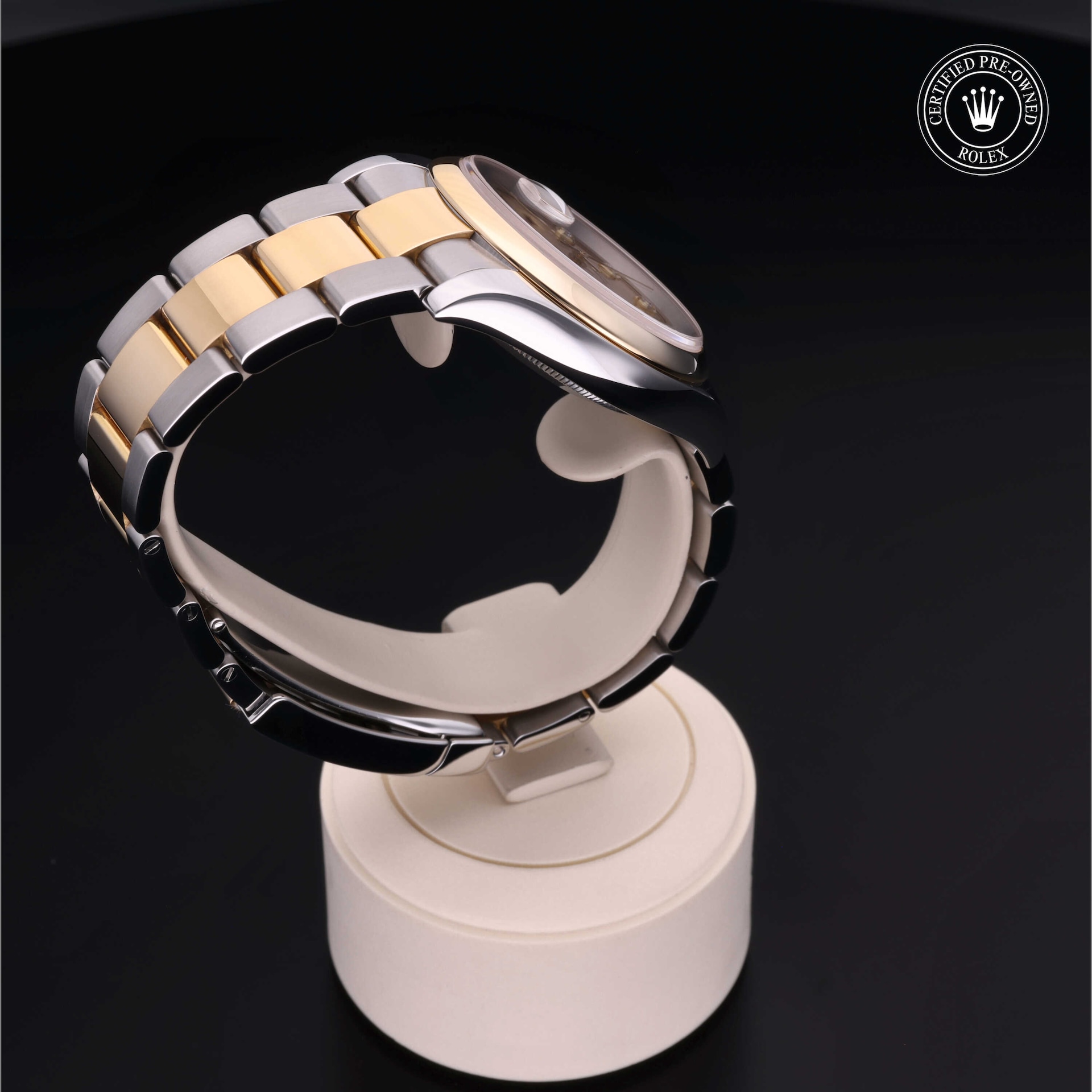 Rolex Rolex Certified Pre-Owned Datejust 36