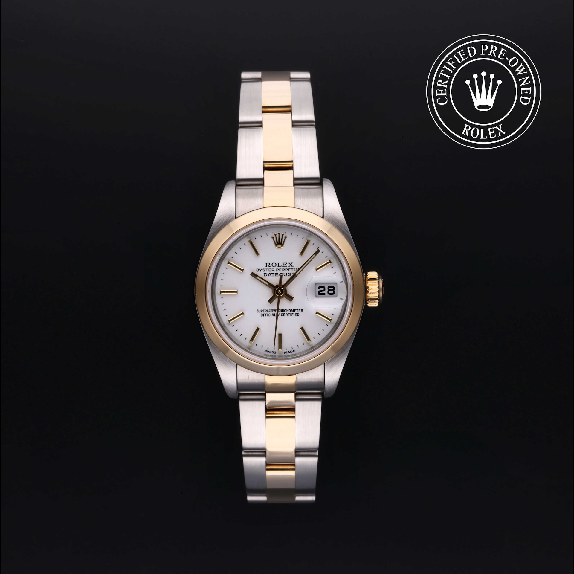 Lady-Datejust 26 image