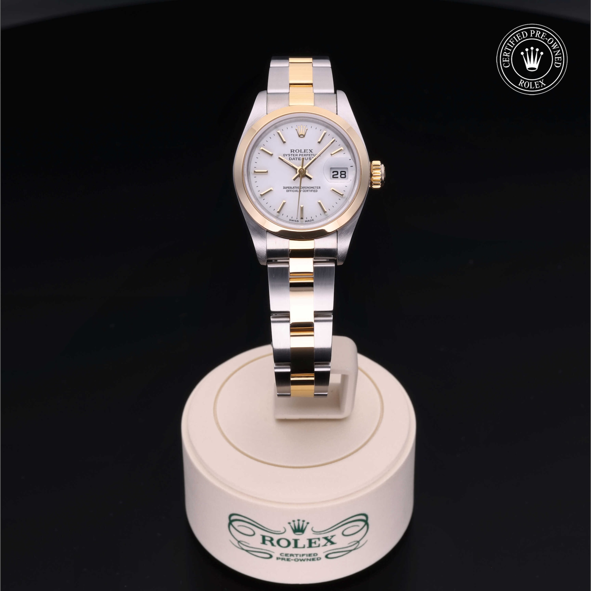 Lady-Datejust 26 image