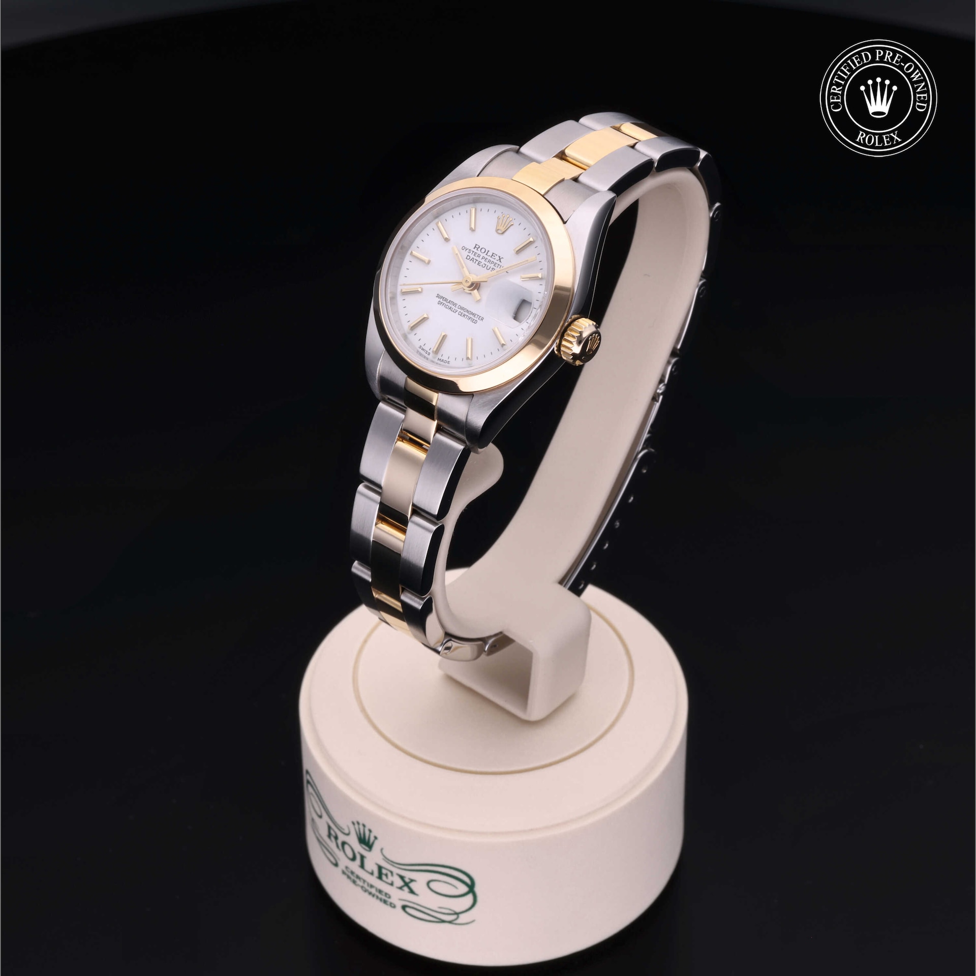 Lady-Datejust 26 image