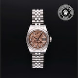 Rolex Rolex Certified Pre-Owned Lady-Datejust 26