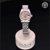 Rolex Rolex Certified Pre-Owned Lady-Datejust 26