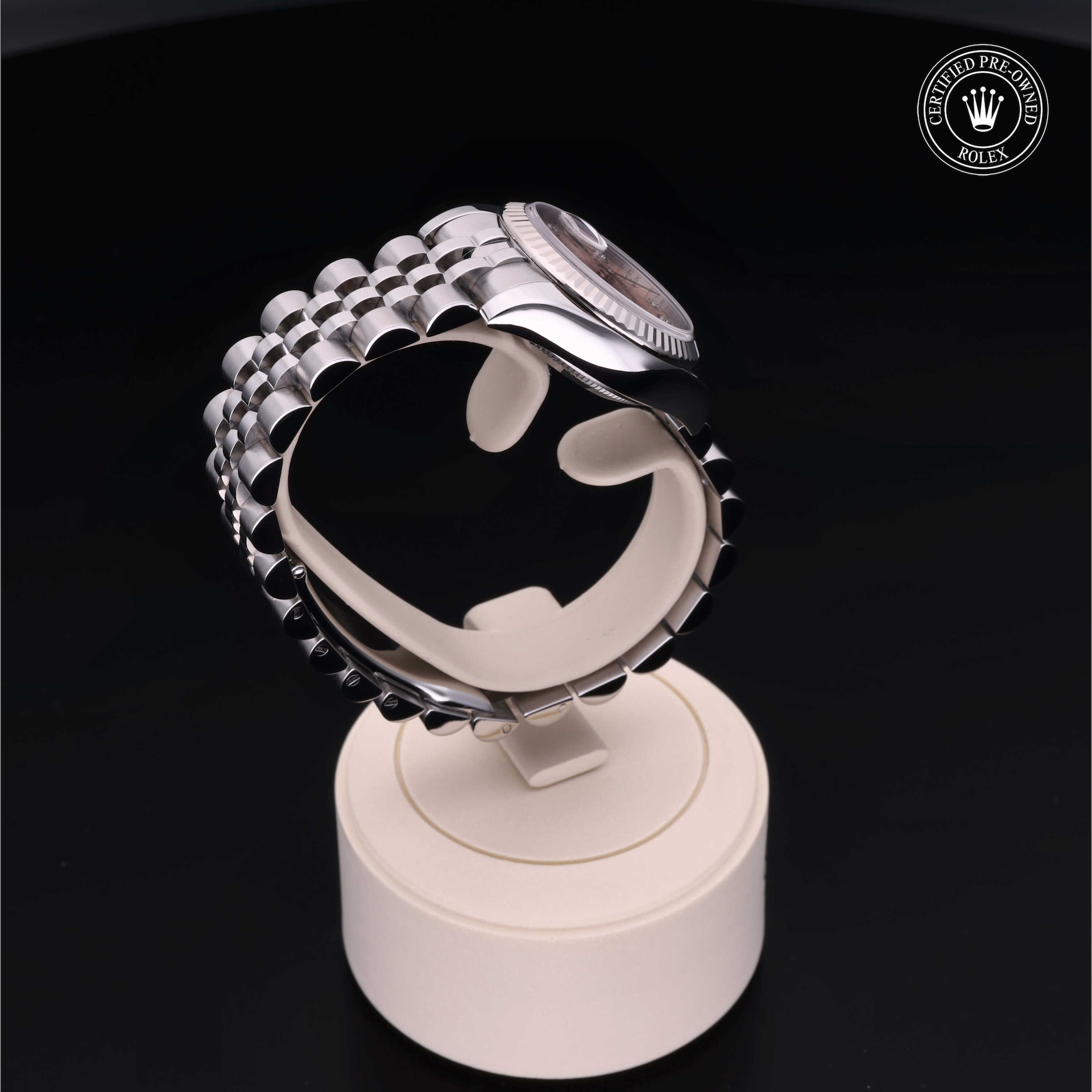 Rolex Rolex Certified Pre-Owned Lady-Datejust 26