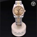 Rolex Rolex Certified Pre-Owned Datejust 36