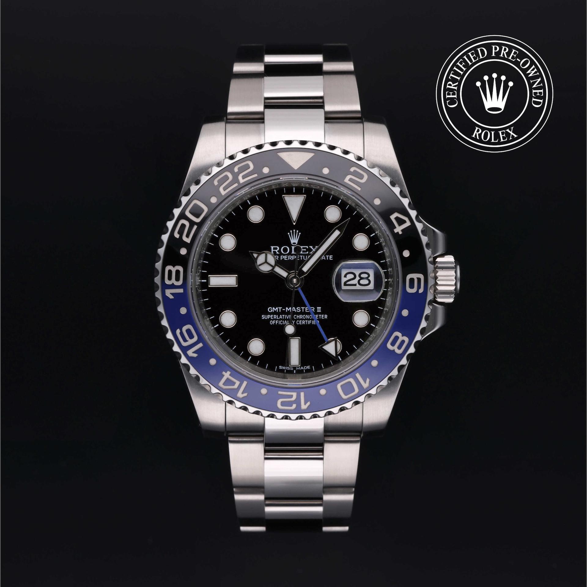 GMT-Master II image