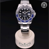 Rolex Rolex Certified Pre-Owned GMT-Master II