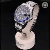 Rolex Rolex Certified Pre-Owned GMT-Master II