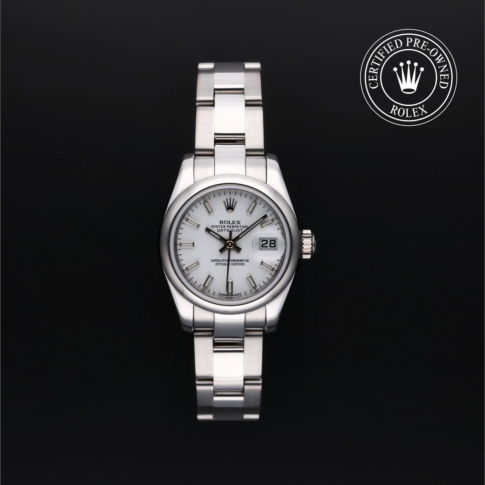 Lady-Datejust 26 image