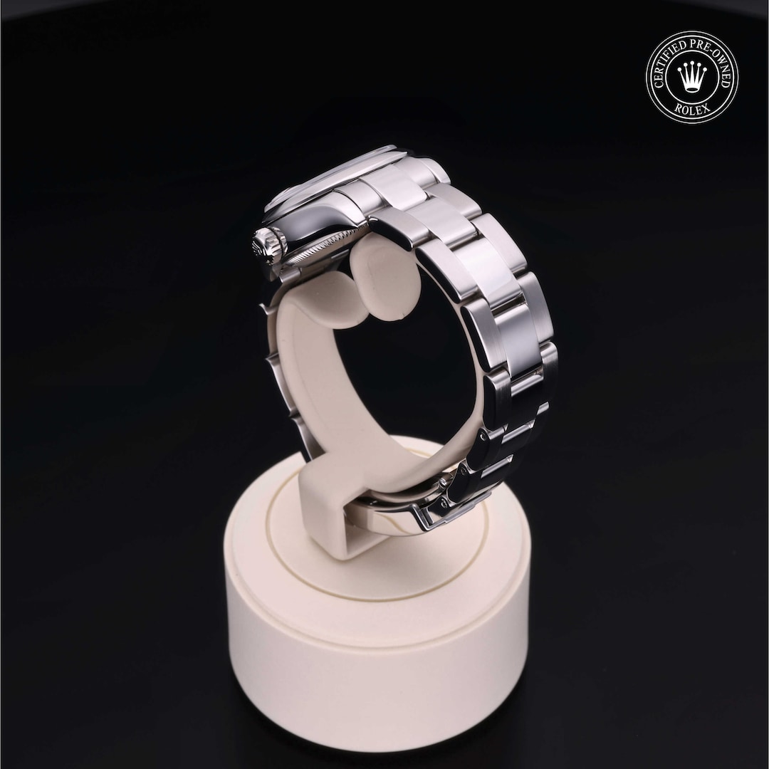 Rolex Rolex Certified Pre-Owned Lady-Datejust 26 Rolex Rolex Certified Pre-Owned Lady-Datejust 26