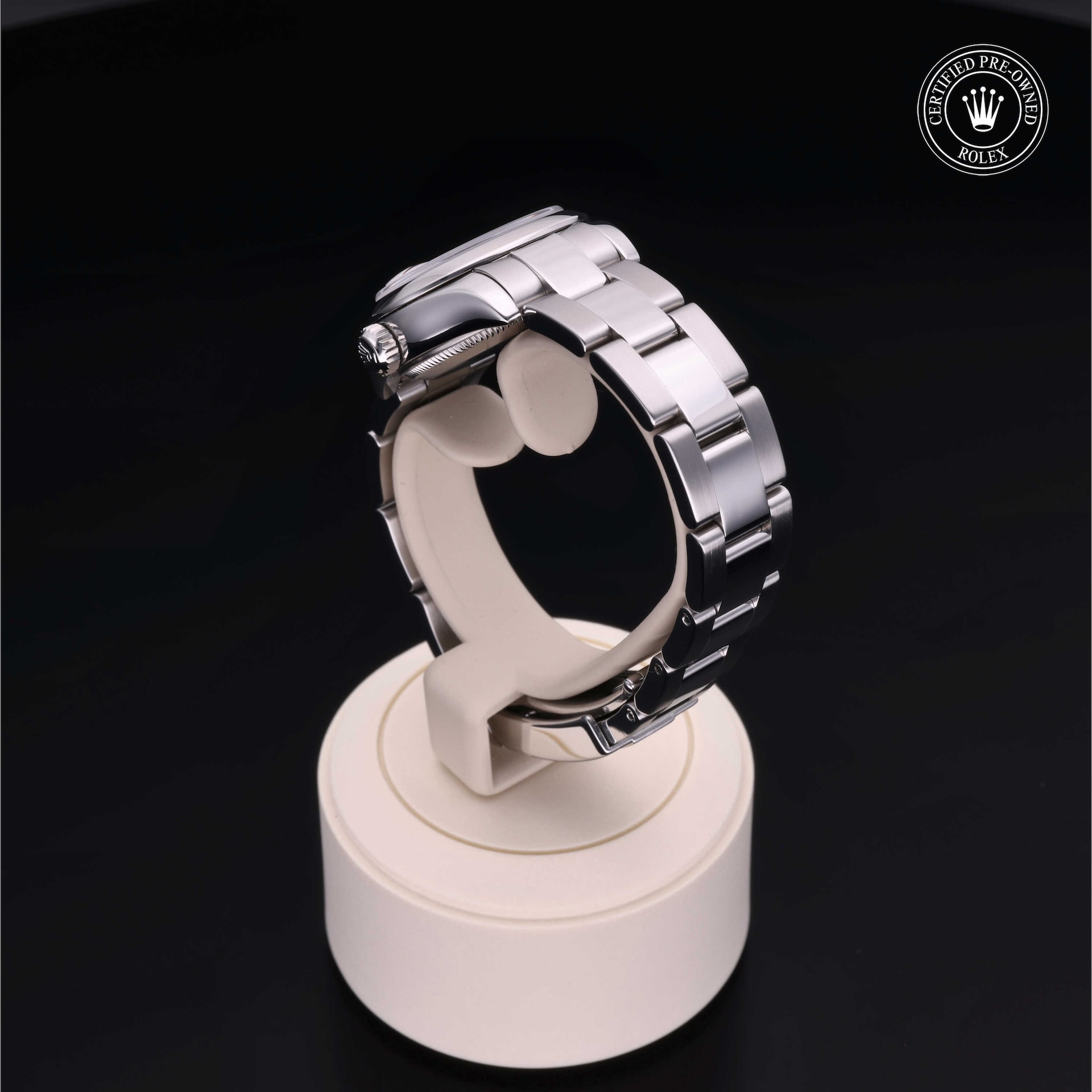 Rolex Rolex Certified Pre-Owned Lady-Datejust 26