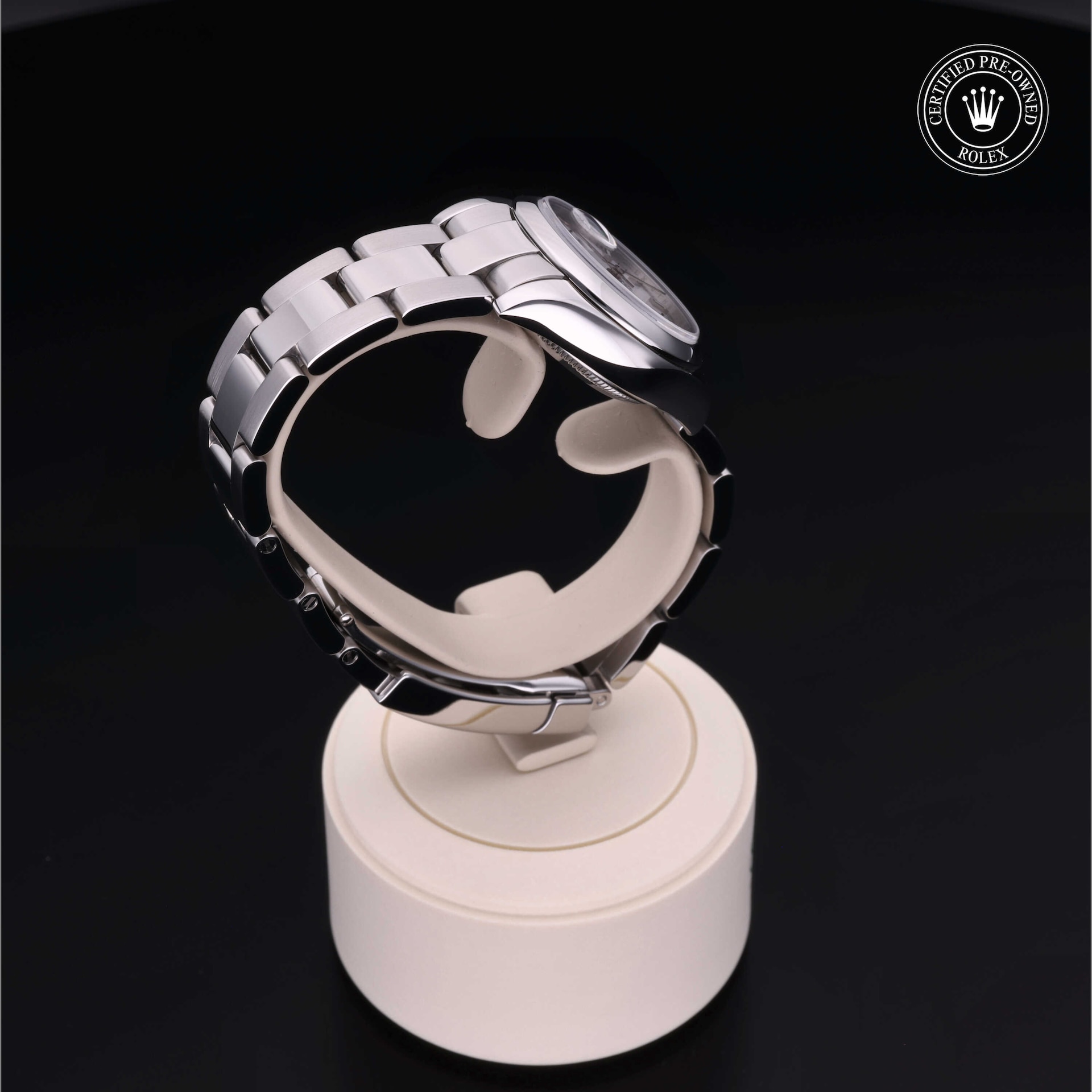 Rolex Rolex Certified Pre-Owned Lady-Datejust 26