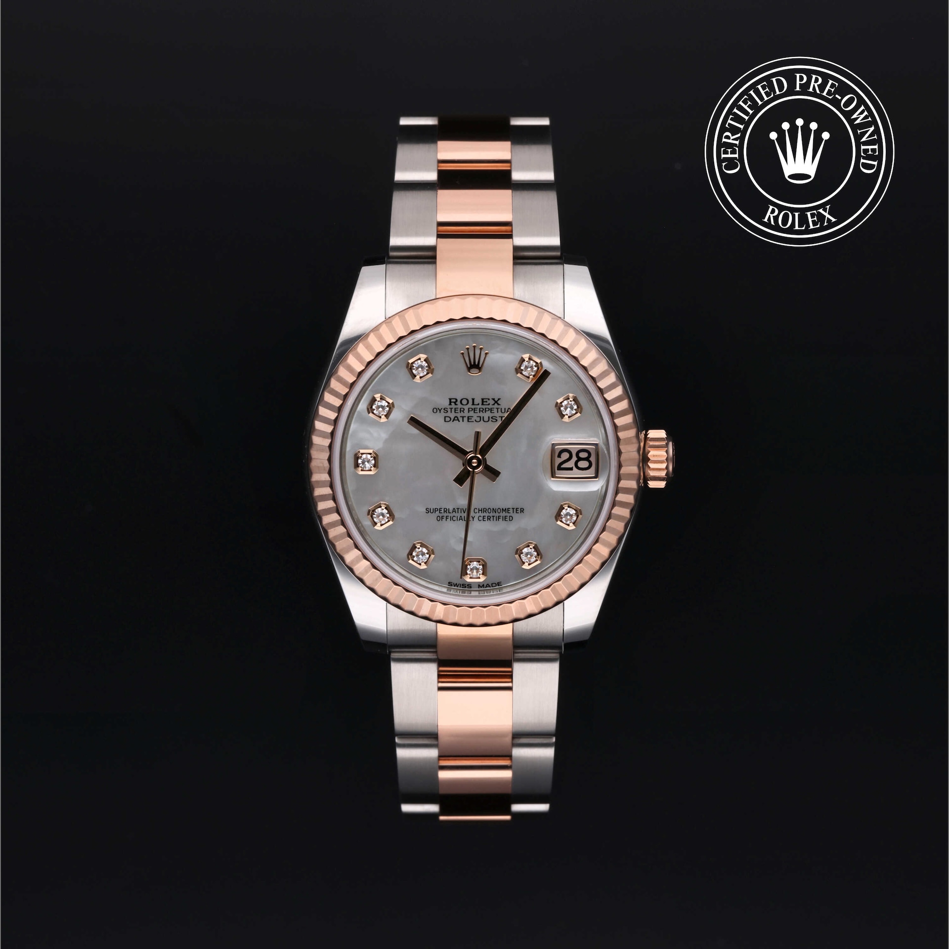 Datejust 31 image