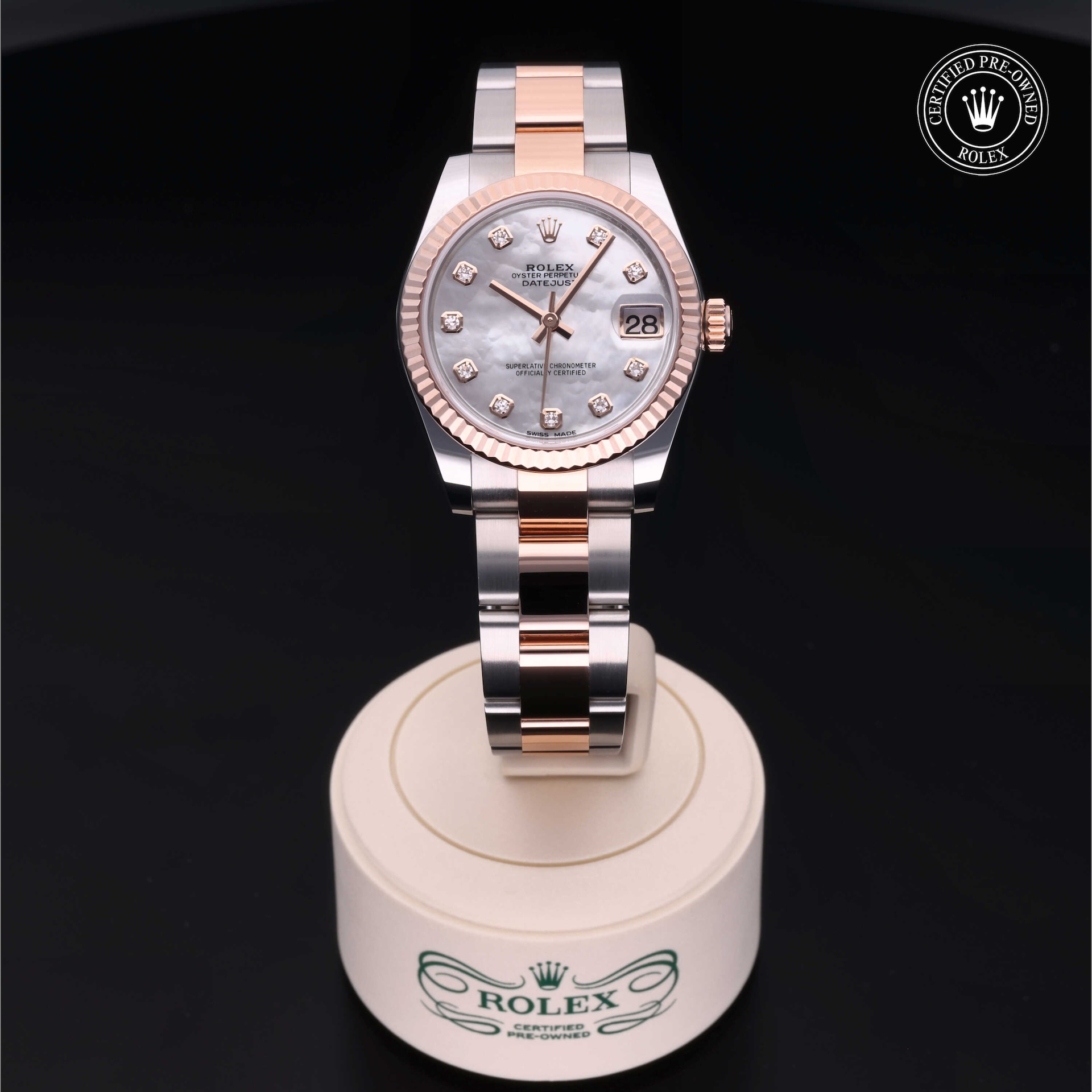Datejust 31 image