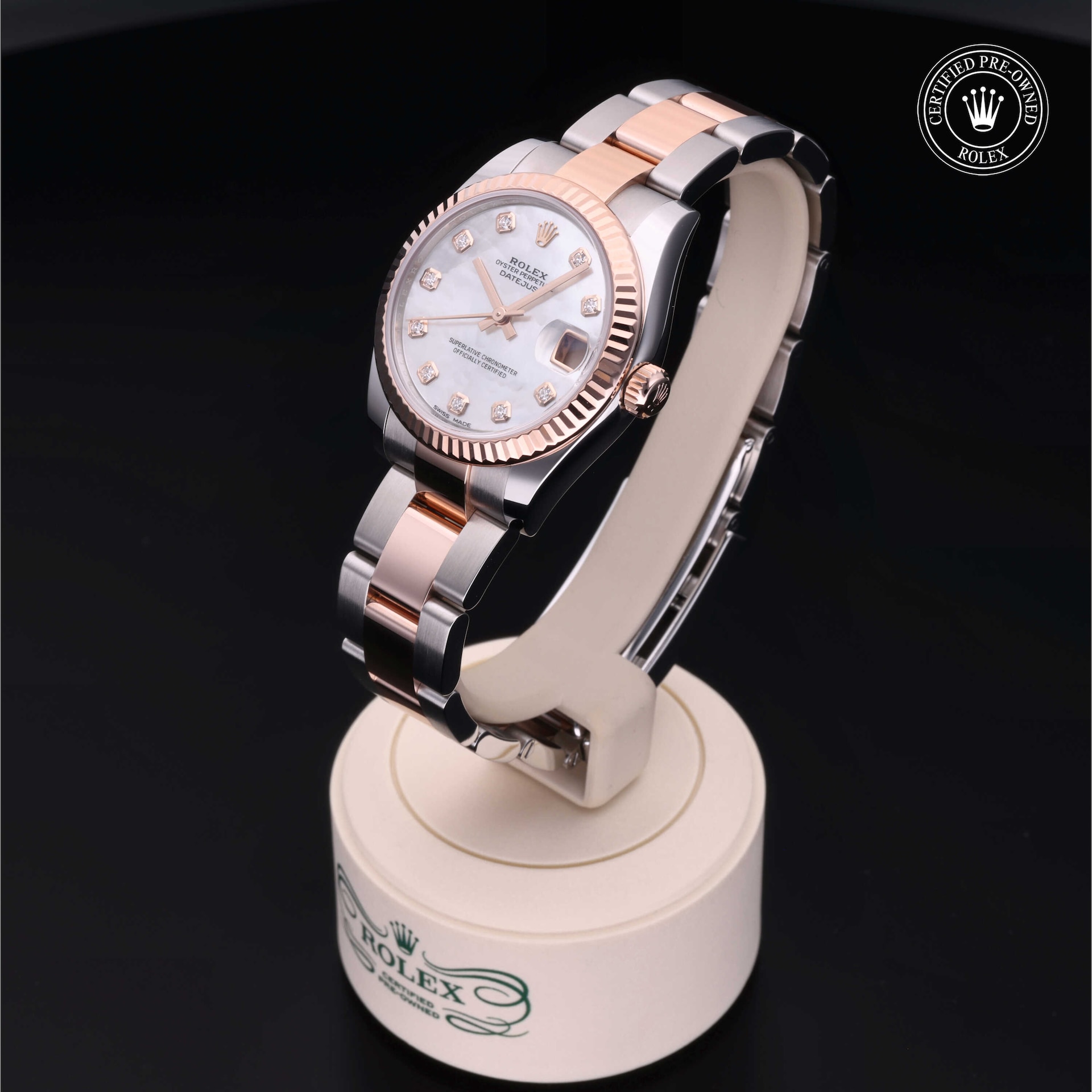 Datejust 31 image
