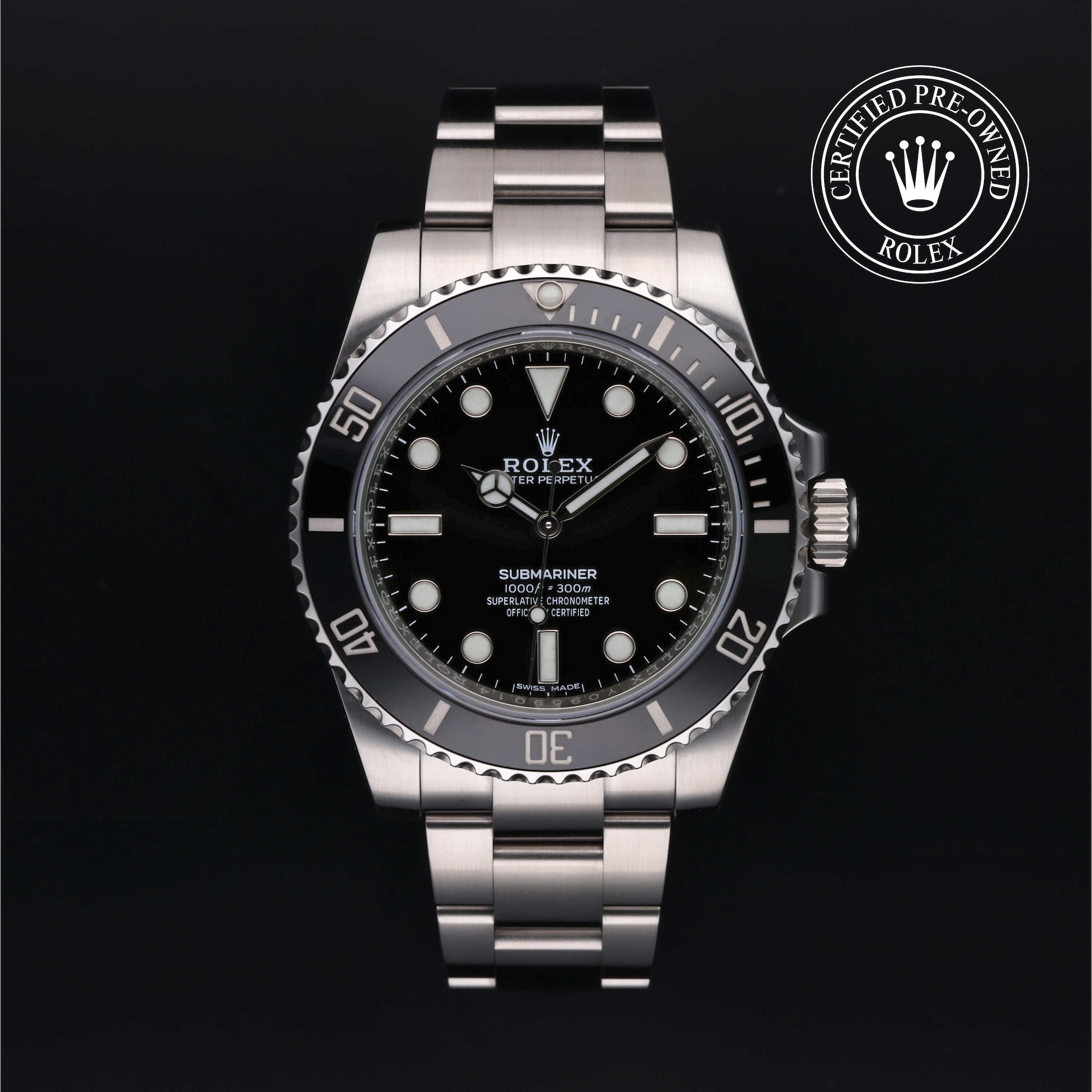 Submariner image