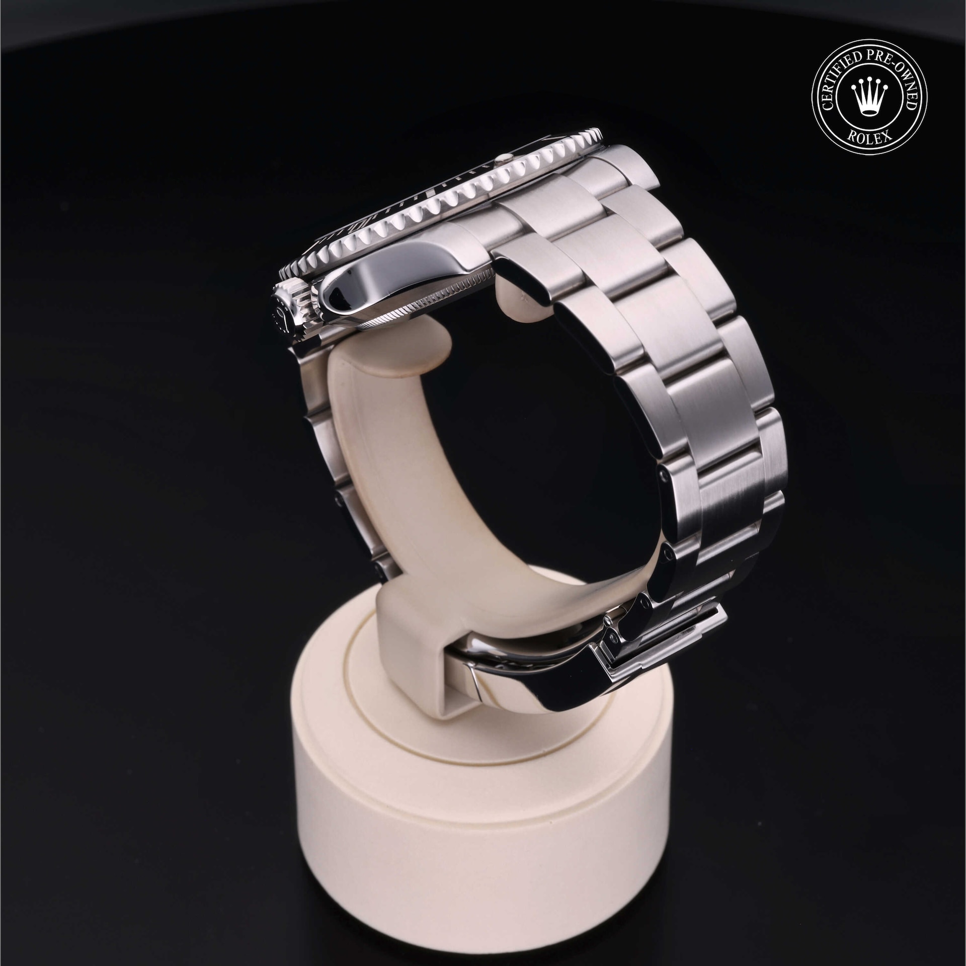 Rolex Rolex Certified Pre-Owned Submariner