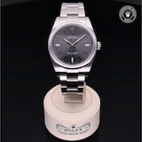 Rolex Rolex Certified Pre-Owned Oyster Perpetual 39