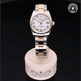 Rolex Rolex Certified Pre-Owned Datejust 31