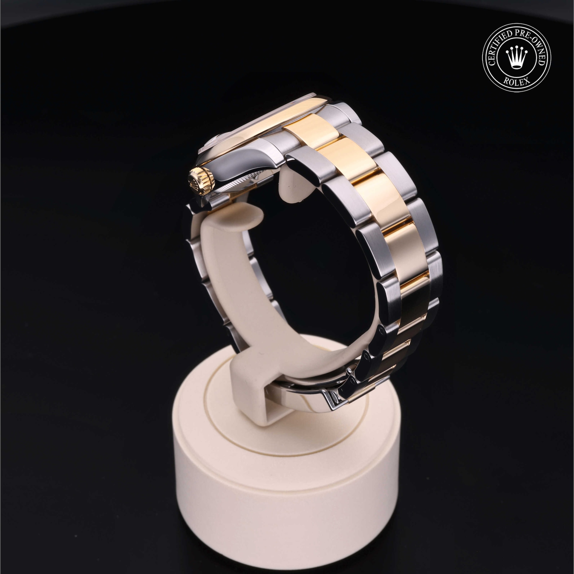 Rolex Rolex Certified Pre-Owned Datejust 31