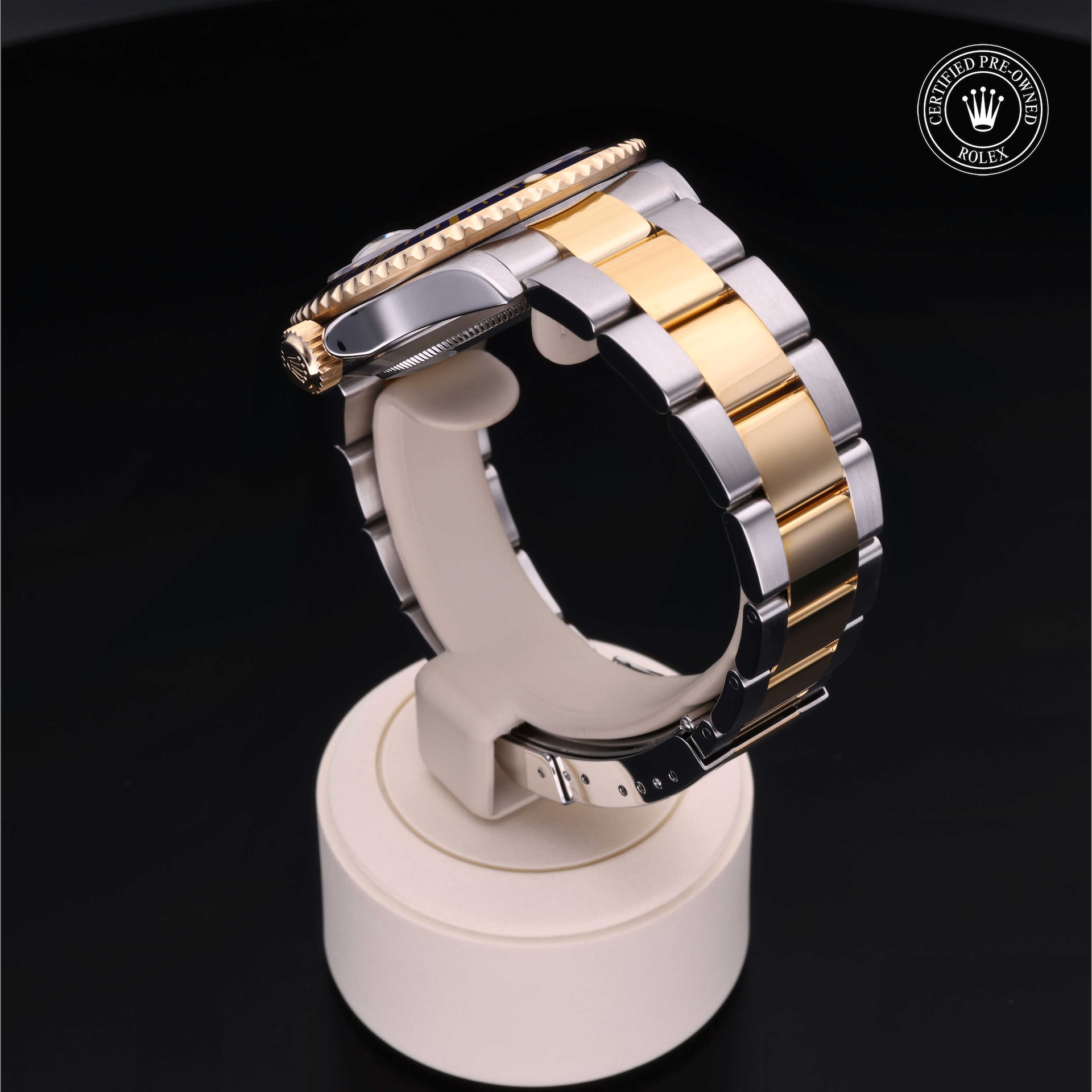 Rolex Rolex Certified Pre-Owned Submariner Date