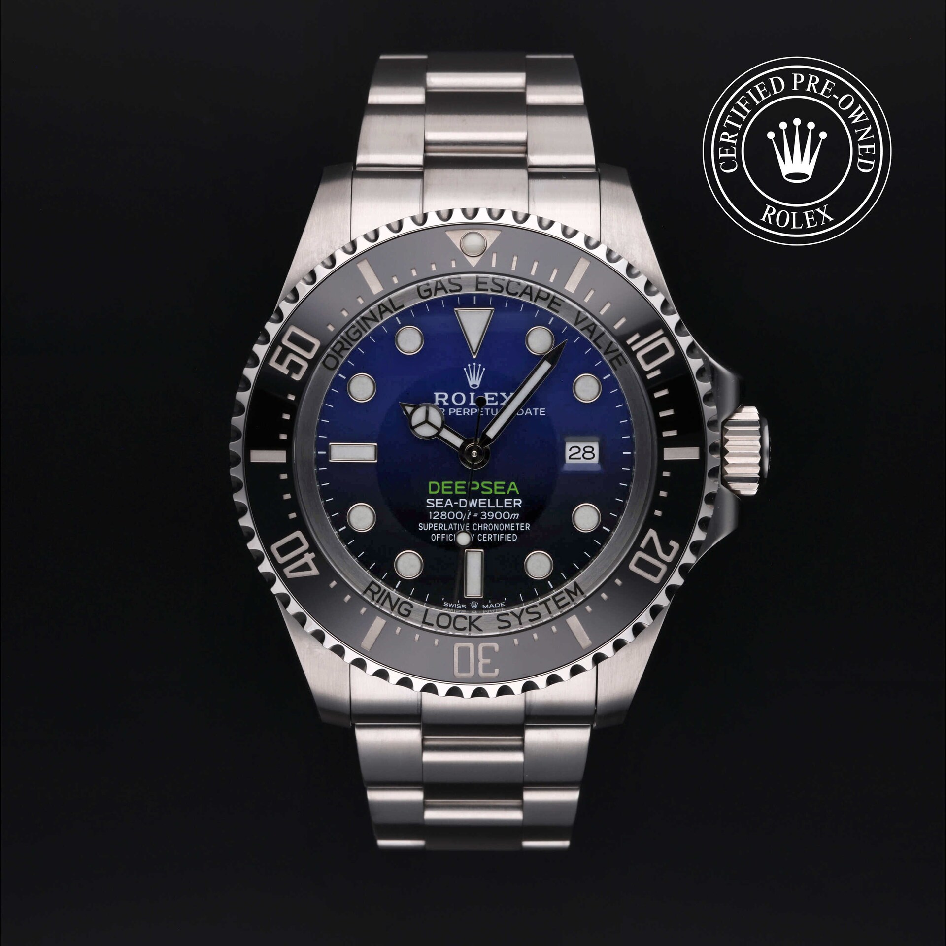 Deepsea image
