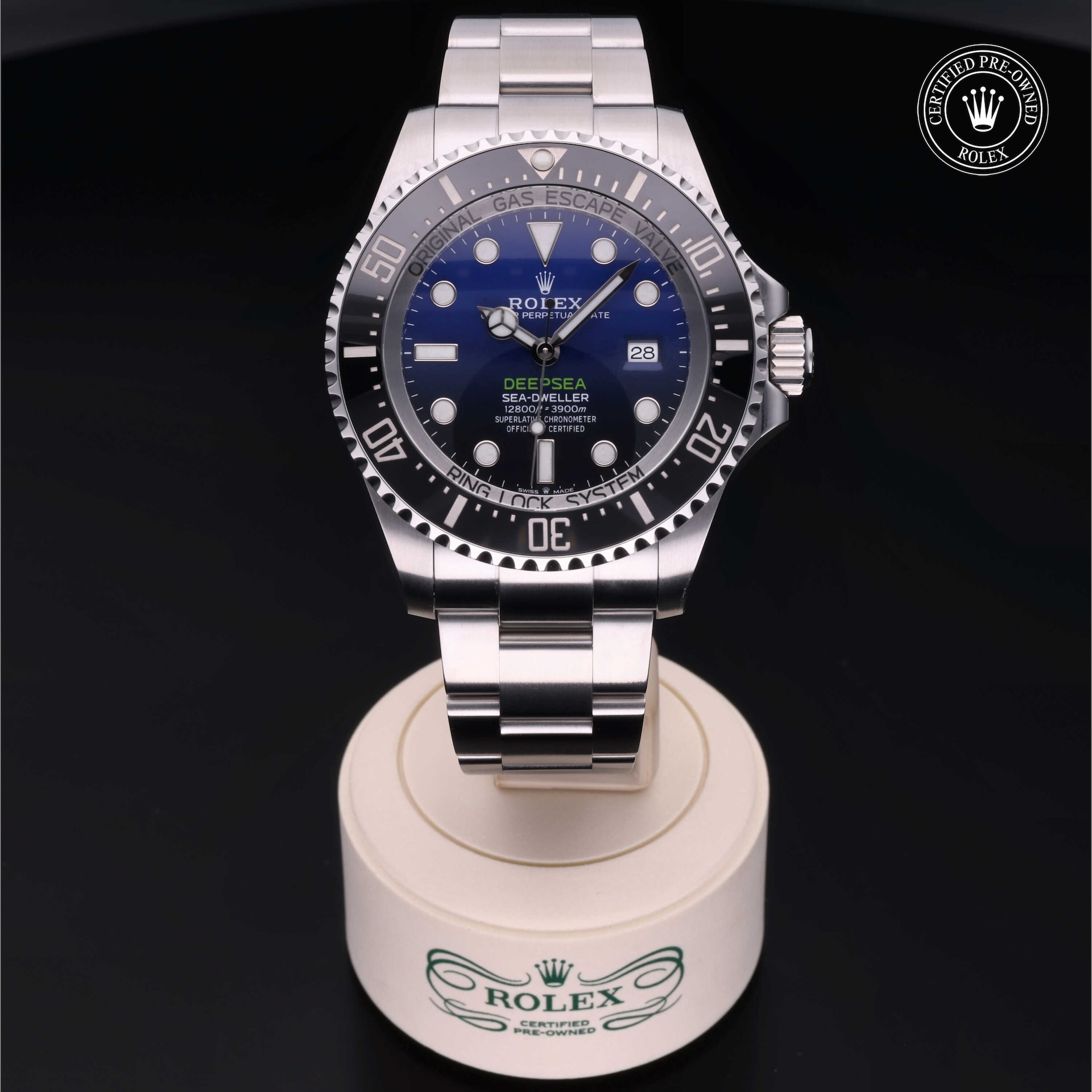 Deepsea image