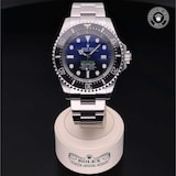 Rolex Rolex Certified Pre-Owned Deepsea