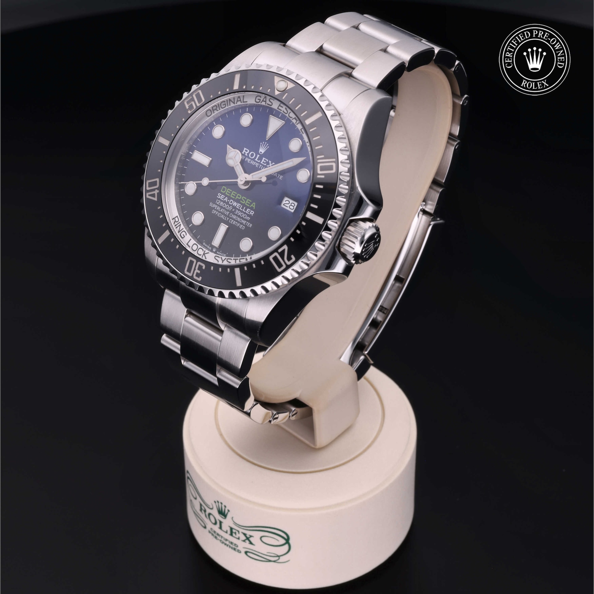 Deepsea image