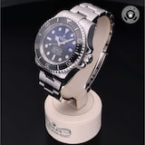 Rolex Rolex Certified Pre-Owned Deepsea