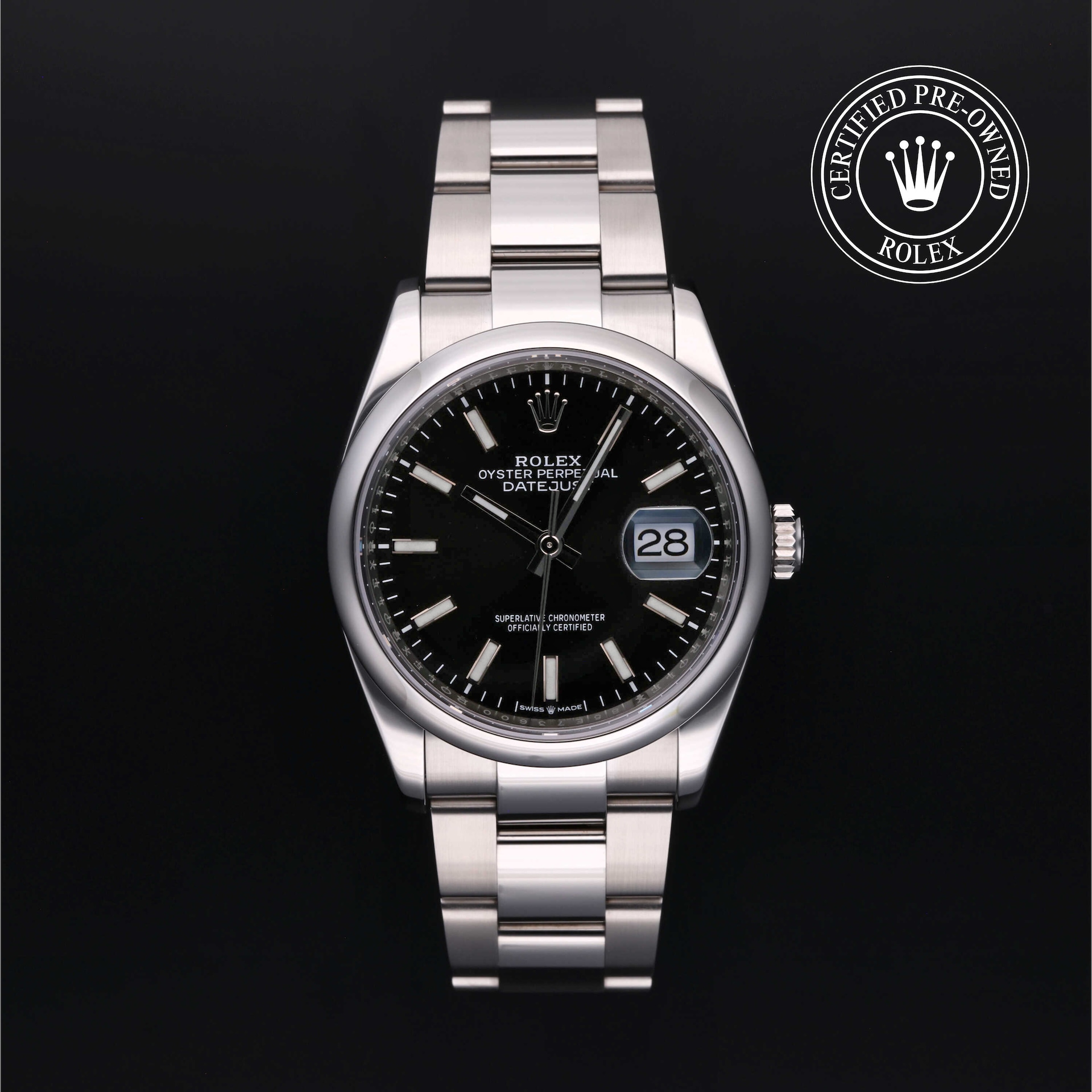 Datejust 36 image