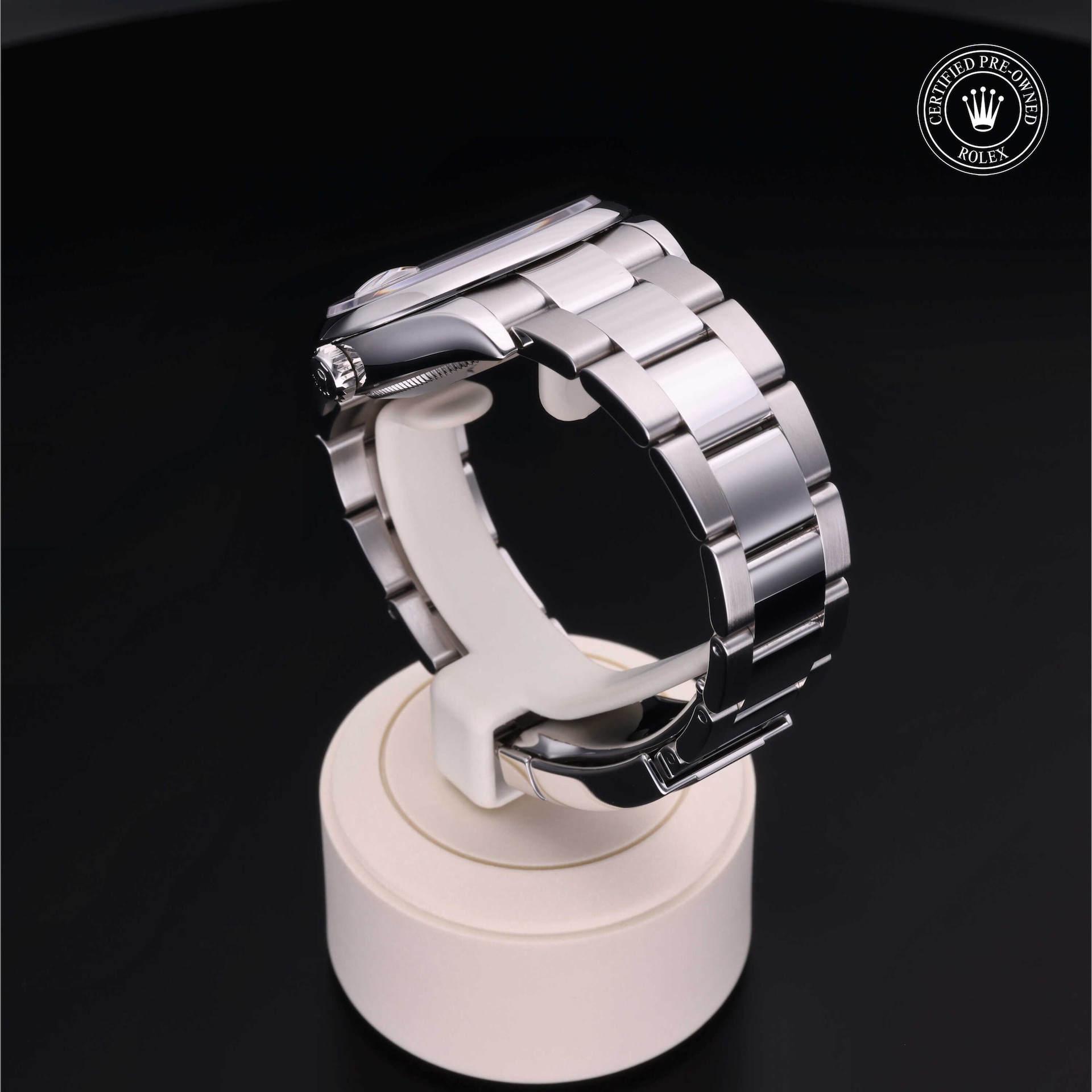 Rolex Rolex Certified Pre-Owned Datejust 36