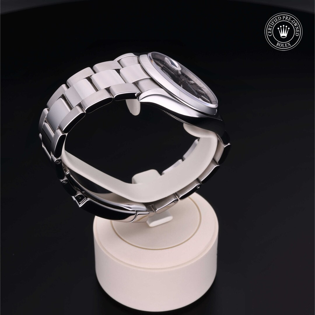 Rolex Rolex Certified Pre-Owned Datejust 36 Rolex Rolex Certified Pre-Owned Datejust 36