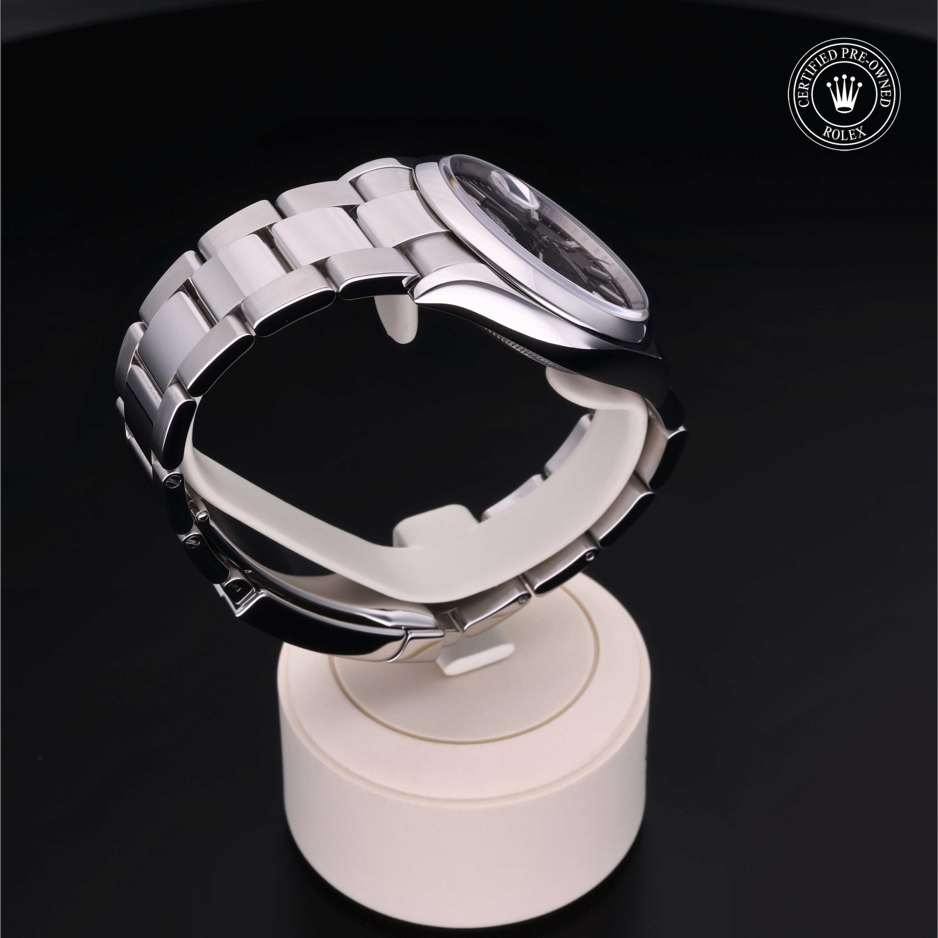 Rolex Rolex Certified Pre-Owned Datejust 36