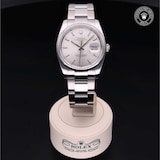 Rolex Rolex Certified Pre-Owned Date 34