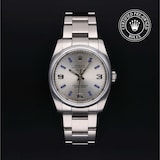 Rolex Rolex Certified Pre-Owned Oyster Perpetual 34