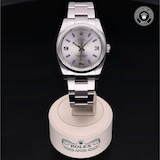 Rolex Rolex Certified Pre-Owned Oyster Perpetual 34