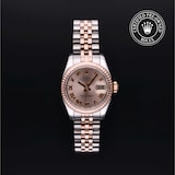 Rolex Rolex Certified Pre-Owned Lady-Datejust 26